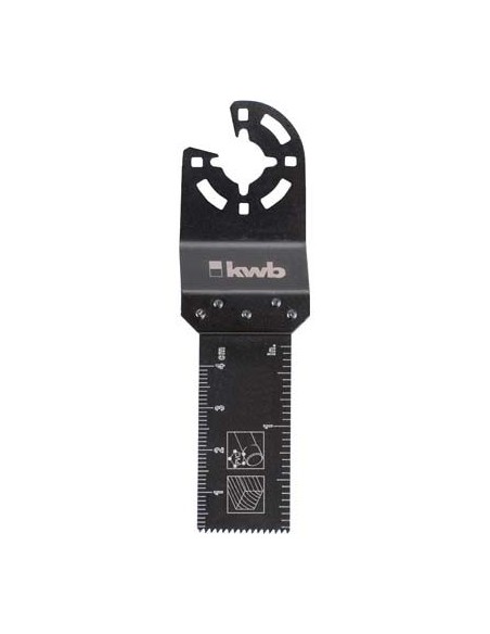 LAMA DRITTA X MULTIFUNZIONE UNIVERSALE MM 22X48