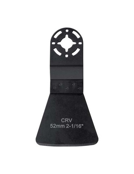 RASCHIETTO X MULTIFUNZIONE UNIVERSALE MM 52X45