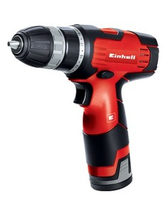 TRAPANO AVVIT BATTERIA TH-CD 12 LI EINHELL VOLT 12 AH 1.3