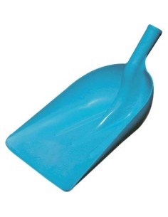 PALA CEREALI NEVE A CUCCHIAIO RINFORZATA MASS PP/FIBRA CM 35X55