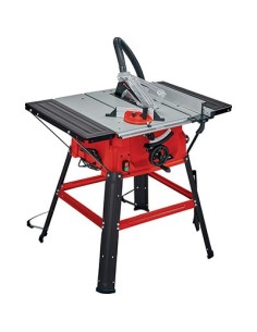 TRONCATRICE A LEGNO + BANCO TC-TS 2025/2 U EINHELL VOLT 230 WATT 1800 MM 250