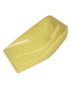 PALA CEREALI NEVE A CUCCHIAIO 014CU STEA PP CM 37X41