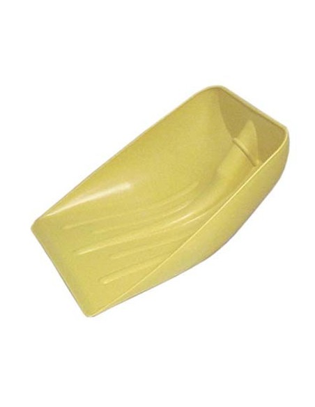 PALA CEREALI NEVE A CUCCHIAIO 014CU STEA PP CM 37X41