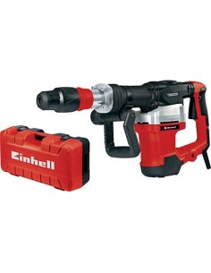 MARTELLO SCALPELLATORE TE-DH 32 EINHELL VOLT 230 WATT 1500 SDS MAX J32 + VALIGIA