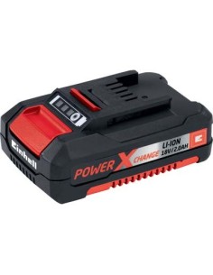BATTERIA LITIO X-CHANGE EINHELL VOLT 18 AH 2,0