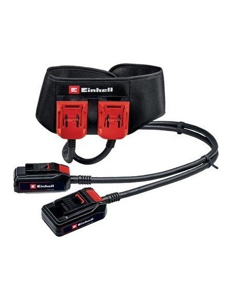 CINTURA BATTERIE X-CHANGE GE-PC 36/18 LI EINHELL POSTI 2