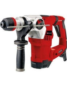 MARTELLO TASSELL SCALPELL RT-RH 32 4F EINHELL VOLT 230 WATT 1250 SDS PLUS VALIGIA + ACCESSORI