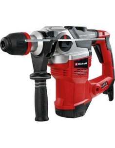 MARTELLO TASSELL SCALPELL TE-RH 38 3F EINHELL VOLT 230 WATT 1050 SDS MAX +VALIGIA