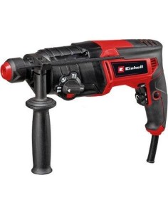 MARTELLO TASSELL SCALPELL TC-RH 800 4F EINHELL VOLT 230 WATT 1050 SDS PLUS + VALIGIA