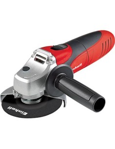 SMERIGLIATRICE ANGOLARE TC-AG 115 EINHELL VOLT 230 WATT 500 MM 115