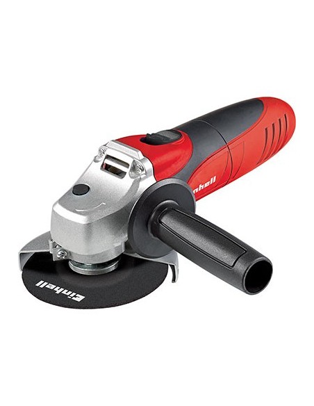 SMERIGLIATRICE ANGOLARE TC-AG 115 EINHELL VOLT 230 WATT 500 MM 115