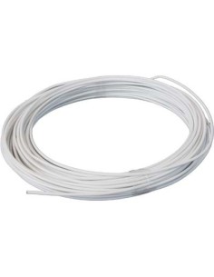 CAVETTO ACCIAIO BIANCO CAVATORTA MM 2,8 MT 20