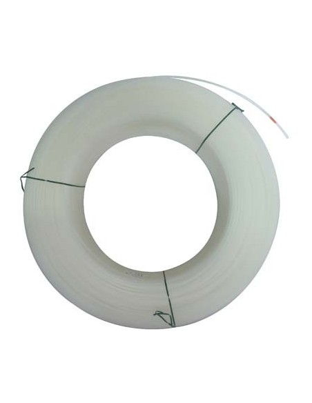 FILO NYOFIL NYLON BIANCO MM 4 MT 870 KG 12 CA