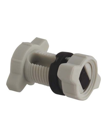 MORSETTO BLOCK FIX MM 2/6 CF - PZ 100