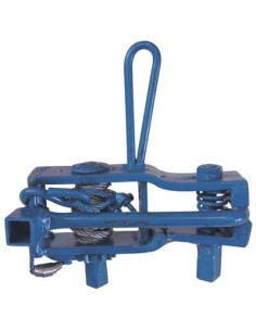 TENDIFILO A MASCELLA + CERNIERA CM 20X8