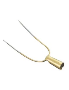 FORCA FIENO ORSATTI ACCIAIO FORGIATO DENTI 2