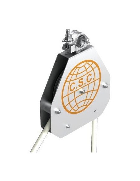 CARRUCOLA SICUREZZA CON FERMO AUTOBLOCCANTE MM 300X300