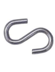 GANCIO S ZINCATO N... 17 - MM 3 CF - PZ 200