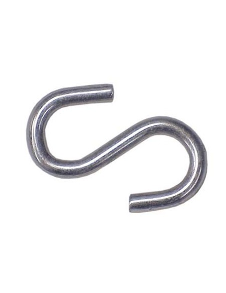 GANCIO S ZINCATO N... 21 - MM 5 CF - PZ 100