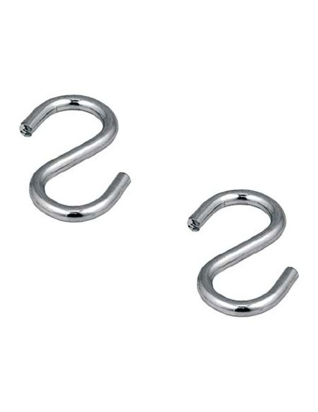 GANCIO S ZINCATO PRONTY CF - PZ 6 N... 19 - MM 4