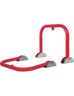 ARCHETTO ANTISOSTA ACCIAIO VERN CM 53 H.CM 45