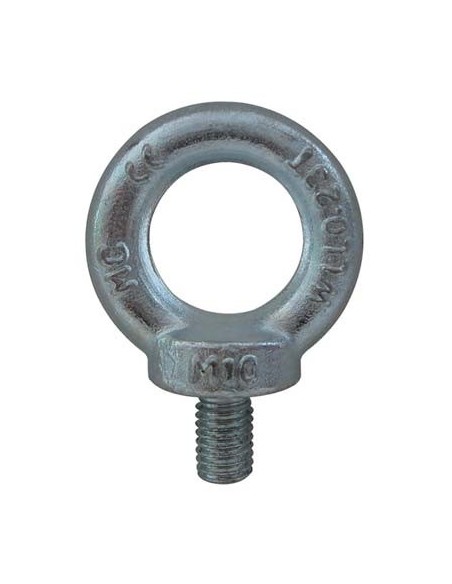 GOLFARE MASCHIO ZINCATO DIN580 M16 O.MM 35