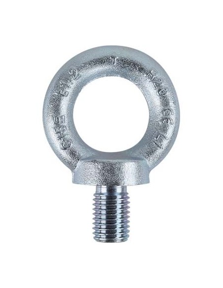 GOLFARE MASCHIO ZINCATO 8040EZ ROBUR DIN580 M12 O.MM 30