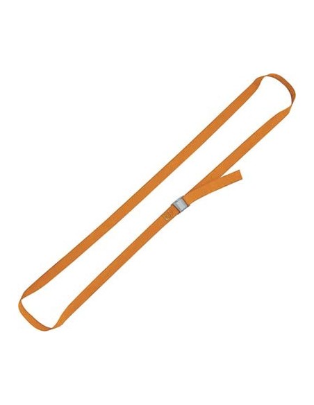 CINGHIA AD ANELLO 8188F ROBUR L.MT 5,0 H.MM 25 KG 100/200