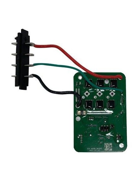 SCHEDA ELETTRONICA FORBICE EASYCUT REX STARS N...30