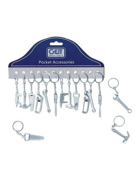 PORTACHIAVE MINIUTENSILI CF - PZ 12