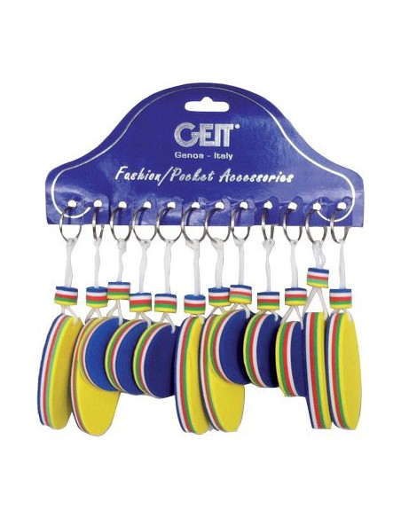 PORTACHIAVE GALLEGGIANTE CF - PZ 12