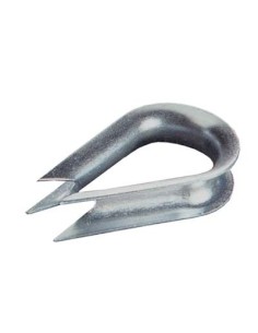 REDANCIA ZINCATA MM  5