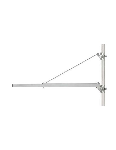 BRACCIO A PALO X PARANCO TIRATUTTO EUROPEA TELESCOPICO CM 80/110