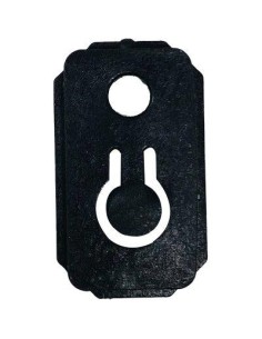 PULSANTE FORBICE EASYCUT REX STARS N...9