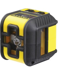 LIVELLA LASER CROSS 90 STANLEY MT 12 MM/MT 0,5 STHT77502-1