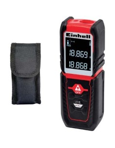 MISURATORE LASER TC-LD 25 EINHELL MAX MT 25