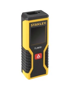MISURATORE LASER TLM 50 STANLEY MAX MT 15 STHT1-77409