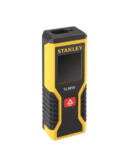 MISURATORE LASER TLM 50 STANLEY MAX MT 15 STHT1-77409
