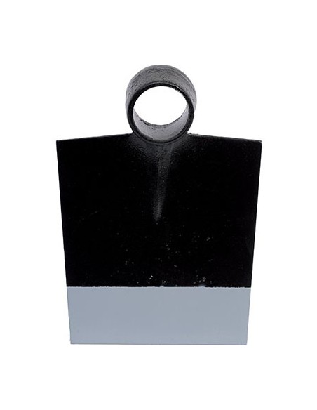 ZAPPA CASERTA PICCOLA OCCHIO TONDO 310 ORSATTI ACCIAIO FORGIATO GR 600 MM 130X150 SM.MM 40