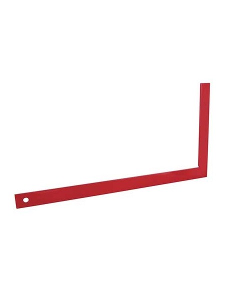 SQUADRA CARPENTIERE ACCIAIO VERN CM 100