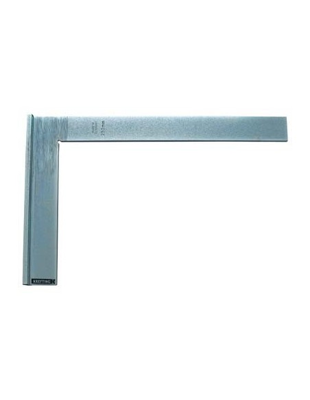 SQUADRA A CAPPELLO ACCIAIO ZINCATO CM 25X16