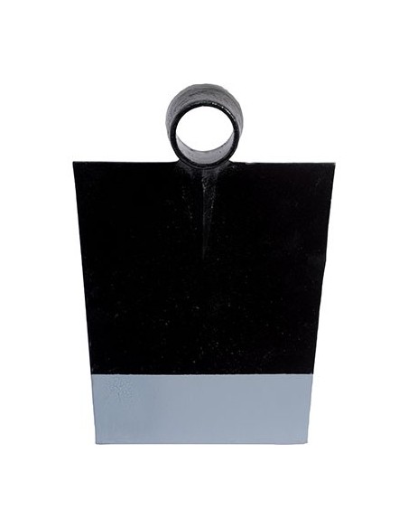 ZAPPA CASERTA OCCHIO TONDO 305 ORSATTI ACCIAIO FORGIATO GR 800 MM 140X190 SM.MM 40