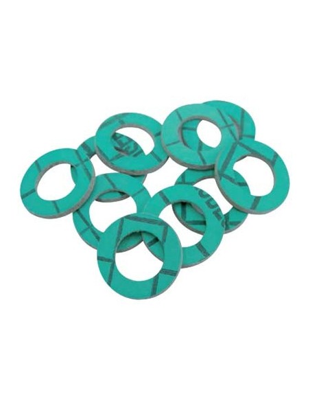 GUARNIZIONE PIANA SANITARI SELF PRONTY 3/8 CF - PZ 15