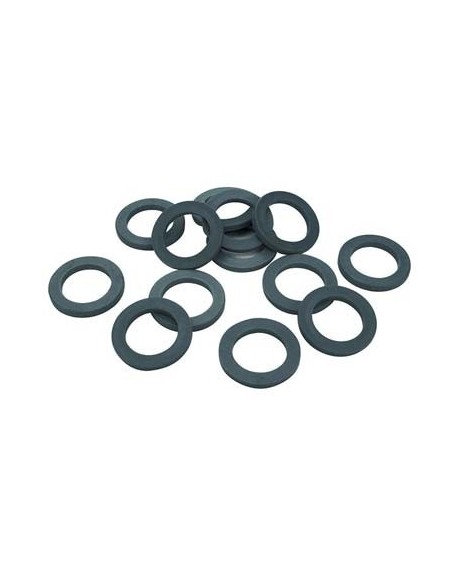 GUARNIZIONE PIANA X FLESSIBILI GOMMA 1/2 CF - PZ 100