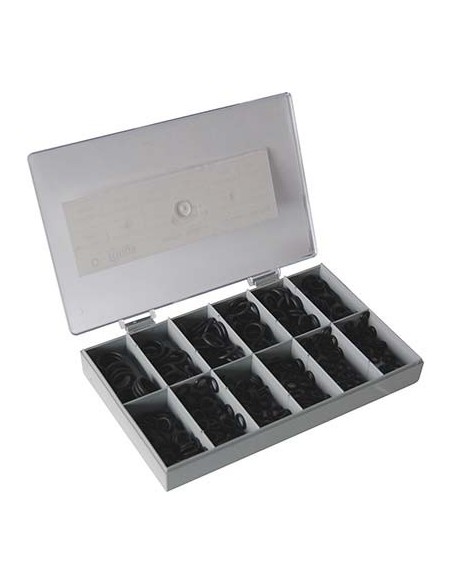 GUARNIZIONI ORING ASSORTITE NBR CF - PZ 430