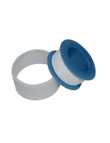 NASTRO TEFLON X FILETTI  PTFE MM 12 MT 10