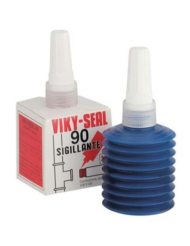 SIGILLANTE ANAEROBICO VIKY SEAL 90 BIANCO PTFE ML 50