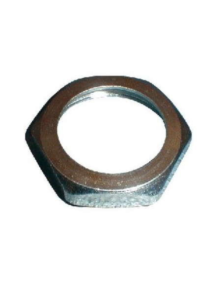 DADO CR X SIFONE E PILETTA TEA OTTONE CROMATO 1"1/4