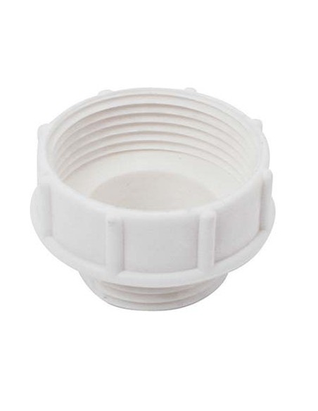 RIDUZIONE PILETTA PP BIANCO 1"MX1"1/4F