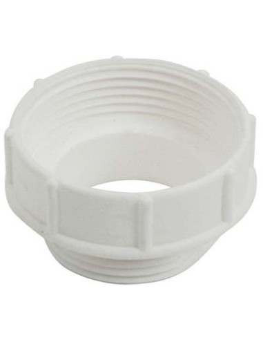 RIDUZIONE PILETTA PP BIANCO 1"1/4MX1"1/2F